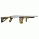 Adaptive Tactical Venom-SE Kit w/ M4 Style Stock and 10rd Drum, for Mossberg 590 Series Shotguns, MultiCam, AT-03923-10RD