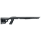 Adaptive Tactical RM4 Ruger 10/22 Rifle Stock, Black, 1081039