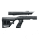 Adaptive Tactical RM4 Ruger 10/22 Takedown Rifle Stock, Black, 1081054
