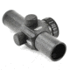 ADCO Red Dot Sight, Reflex Sight 1in, Black, E1B