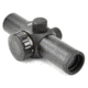 ADCO Red Dot Sight, Reflex Sight 1in, Black, E1B