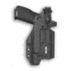 We the People Holsters Springfield Echelon With Surefire X300U-A Light Level 2 Duty Holster 075B1512, 6921116516450