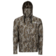 HECS Hunting HECStyleTM Hoodie With Integrated Face Cover - Mossy Oak Bottomland +10.00 , 4X-Large +5.00 058BBC72, 1231824409