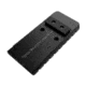 ADE Advanced Optics 2020 Red Dot Mounting Plate/Base/Adapter for Vortex Venom/Razor/Viper/Burris Fastfire/Meopta/Docter, Black, Steyr Plate