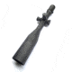 ADE Advanced Optics 6-25x56mm Long Range Rifle Scope, 35mm Tube, Mil-Dot Bar Reticle, Matte, Black, 6-25X56SF