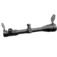 ADE Advanced Optics 6-25x56mm Long Range Rifle Scope w/ Illuminated Reticle, 35mm Tube, Glass Etched Mildot Bar Reticle, Matte, Black, 6-25X56SFIR