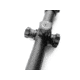 ADE Advanced Optics 6-25x56mm Long Range Rifle Scope w/ Illuminated Reticle, 35mm Tube, Glass Etched Mildot Bar Reticle, Matte, Black, 6-25X56SFIR