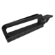 ADE Advanced Optics AR15 Carry Handle with Integrated Universl Red Dot Mount, Black, STB-Universal