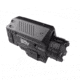 ADE Advanced Optics Crusader Series Compact Green Laser Strobe Flashlight Sight, Black, HG62