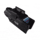 ADE Advanced Optics Crusader Series Compact Green Laser Strobe Flashlight Sight, Black, HG62