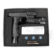 ADE Advanced Optics Dual Strobe Flashlight w/ Blue Laser Combo Sight, Black, HG23
