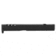 ADE Advanced Optics Glock 23 .40 S&amp;W Pistol Slide, Black, GLKSL23-G2