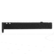 ADE Advanced Optics Glock 26 9mm Pistol Slide, Black, GLKSL26-G2