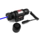 ADE Advanced Optics HB06-1 Triple Duty Blue/Violet Laser Sight w/ Picatinny Mount