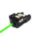 ADE Advanced Optics HG54G-1 Universal Green Laser Sight