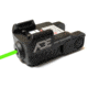 ADE Advanced Optics HG54G-2 Rechargeable Green Laser with Magnetic USB Charger, Black, HG54C Recharge