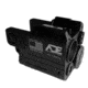 ADE Advanced Optics HG54G Plus 2 Full Metal Green Laser/Flashlight Sight, Springfield Hellcat OSP/PRO/Micro-Compact 9MM Pistol, Black, HG54 PLUS