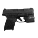 ADE Advanced Optics HG54G Plus 2 Full Metal Green Laser/Flashlight Sight, Springfield Hellcat OSP/PRO/Micro-Compact 9MM Pistol, Black, HG54 PLUS