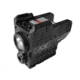 ADE Advanced Optics HG55-2 Green Laser Flashlight Sight, SW SD9VE, Ruger Security 9, HK P2000sk, Canik tp9sf, Springfield XD, Black, HG55