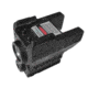 ADE Advanced Optics HG55-2 Green Laser Flashlight Sight, SW SD9VE, Ruger Security 9, HK P2000sk, Canik tp9sf, Springfield XD, Black, HG55