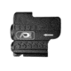 ADE Advanced Optics HG55-2 Green Laser Flashlight Sight, SW SD9VE, Ruger Security 9, HK P2000sk, Canik tp9sf, Springfield XD, Black, HG55