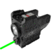 ADE Advanced Optics HG55-2 Green Laser Flashlight Sight, SW SD9VE, Ruger Security 9, HK P2000sk, Canik tp9sf, Springfield XD, Black, HG55