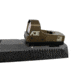 ADE Advanced Optics Huracan Mini Reflex Green Dot Micro Sight, 4 MOA, FDE, RD3-006B1S