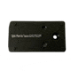 ADE Advanced Optics Optic Mount Plate, Taurus PT111 G2, Millennium G2, G2, G3 and TX22 to fit on Vortex Venom, burris fastfire, meopta, eotech mrds, docter, Insight Red Dot Reflex Sight, Black, Taurus G2 Plate