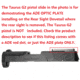 ADE Advanced Optics Optic Mount Plate, Taurus PT111 G2, Millennium G2, G2, G3 and TX22 to fit on Vortex Venom, burris fastfire, meopta, eotech mrds, docter, Insight Red Dot Reflex Sight, Black, Taurus G2 Plate