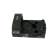 ADE Advanced Optics NUWA Micro Red Dot Sight, 2 MOA Reticle, Black, RD3-021