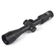 ADE Advanced Optics ProZoom 4-16x44mm Rifle Scope, 30mm Tube, Second Focal Plane, Mil Dot Reticle, Black, 4-16X44