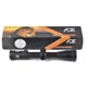 ADE Advanced Optics ProZoom 4-16x44mm Rifle Scope, 30mm Tube, Second Focal Plane, Mil Dot Reticle, Black, 4-16X44