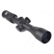 ADE Advanced Optics ProZoom 4-16x44mm Rifle Scope, 30mm Tube, Second Focal Plane, Mil Dot Reticle, Black, 4-16X44