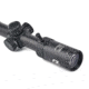 ADE Advanced Optics ProZoom 5-20x50mm Rifle Scope, 30mm Tube, Second Focal Plane, Mil Dot Reticle, Black, 5-20X50