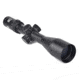 ADE Advanced Optics ProZoom 5-20x50mm Rifle Scope, 30mm Tube, Second Focal Plane, Mil Dot Reticle, Black, 5-20X50