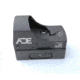 ADE Advanced Optics RD3-002 Tactical Micro Compact Reflex Red Dot Sight, 2 MOA, Black, RD3-002