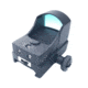 ADE Advanced Optics RD3-002 Tactical Micro Compact Reflex Red Dot Sight, 2 MOA, Black, RD3-002