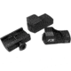ADE Advanced Optics RD3-006A Mini Reflex Micro Green Dot Sight, 3 MOA, Black, RD3-006A