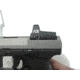 ADE Advanced Optics RD3-006A Mini Reflex Micro Green Dot Sight, 3 MOA, Black, RD3-006A