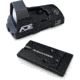 ADE Advanced Optics RD3-006X 1x Reflex Green Dot Sight w/Springfield XD, MOD.2 Optic Mount Plate