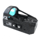 ADE Advanced Optics RD3-012 Mini Reflex Red Dot Micro Sight, 6 MOA Reticle, Black, RD3-012