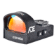 ADE Advanced Optics RD3-012-PRO Series Motion Activated Red Dot Sight, Multi Reticle System, Black, RD3-012 Pro