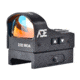 ADE Advanced Optics RD3-012-PRO Series Motion Activated Red Dot Sight, Multi Reticle System, Black, RD3-012 Pro