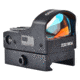ADE Advanced Optics RD3-012-PRO Series Motion Activated Red Dot Sight, Multi Reticle System, Black, RD3-012 Pro