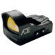 ADE Advanced Optics RD3-012-PRO Series Motion Activated Red Dot Sight, Multi Reticle System, Black, RD3-012 Pro