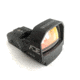 ADE Advanced Optics RD3-015 Micro Mini Reflex Red Dot Sight, 4 MOA Reticle, Black, RD3-015