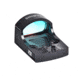 ADE Advanced Optics RD3-019 Stingray Micro Green Dot Sight, 6 MOA, Black, RD3-019G