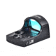 ADE Advanced Optics RD3-019 Stingray Micro Green Dot Sight, 6 MOA, Black, RD3-019G