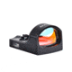 ADE Advanced Optics RD3-019 Stingray Micro Green Dot Sight, 6 MOA, Black, RD3-019G