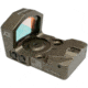 ADE Advanced Optics RD3-022 Pro Artemis Red Dot Sight With Multi-6-Reticle System, FDE, RD3-022 Pro FDE Trumpet Red